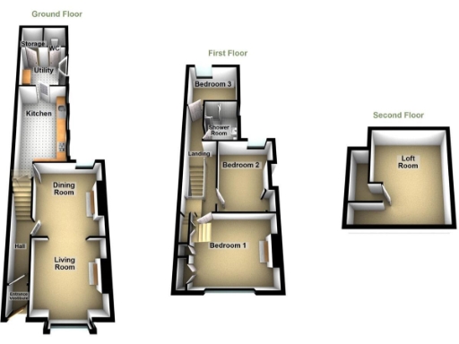 property Low res Floorplan Images}
