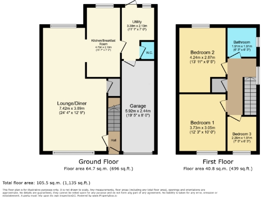 property Low res Floorplan Images}