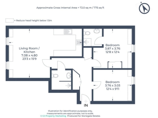 property Low res Floorplan Images}