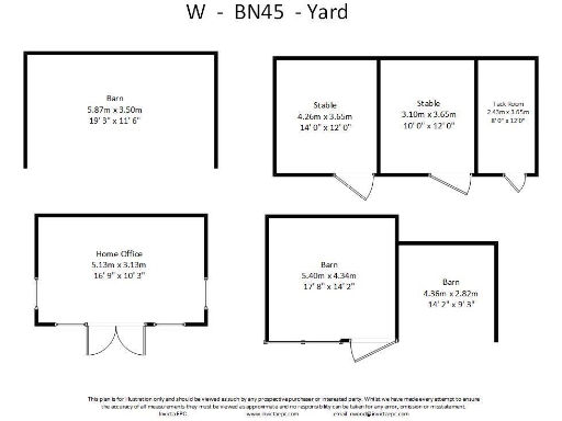 property Low res Floorplan Images}