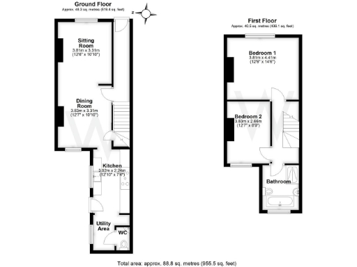 property Low res Floorplan Images}