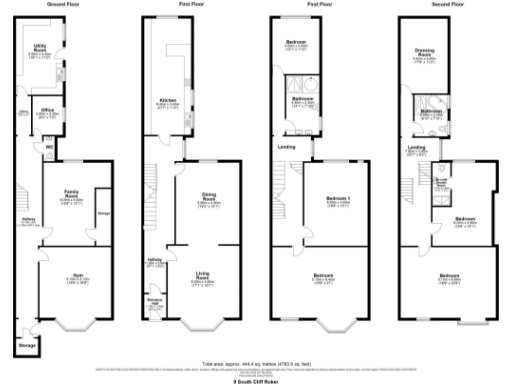property Low res Floorplan Images}