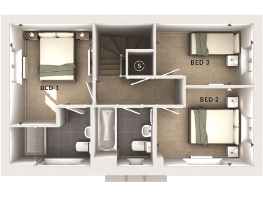 property Low res Floorplan Images}