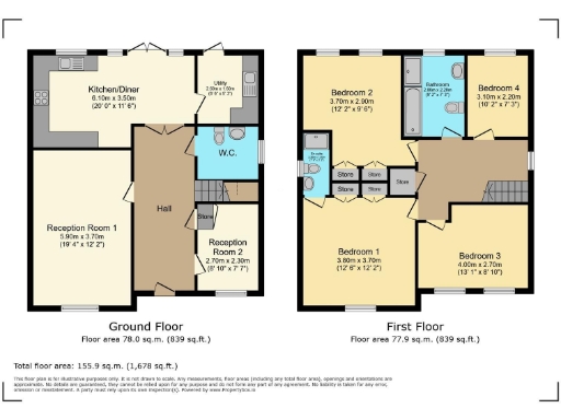 property Low res Floorplan Images}