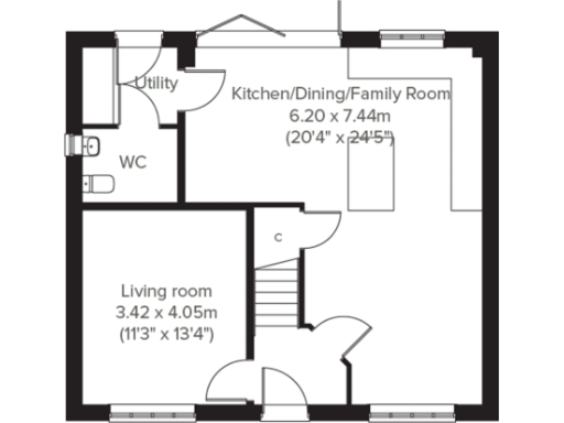 property Low res Floorplan Images}