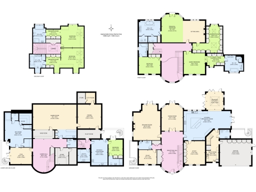 property Low res Floorplan Images}