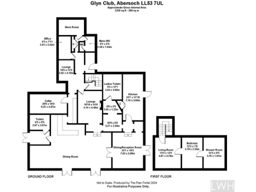 property Low res Floorplan Images}