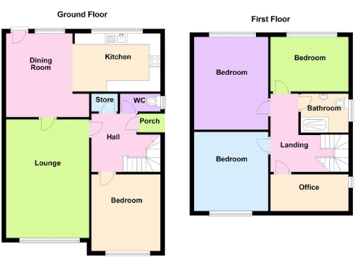 property Low res Floorplan Images}