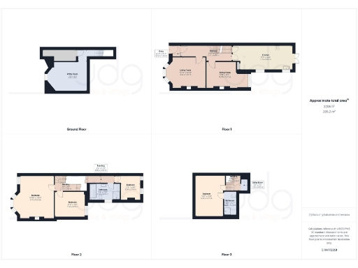 property Low res Floorplan Images}