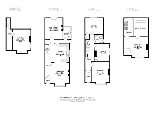 property Low res Floorplan Images}