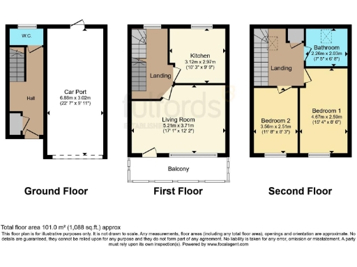 property Low res Floorplan Images}