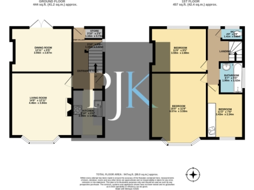 property Low res Floorplan Images}