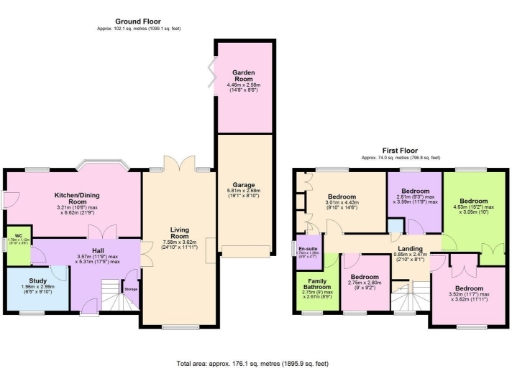 property Low res Floorplan Images}