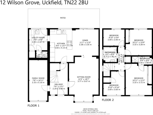 property Low res Floorplan Images}
