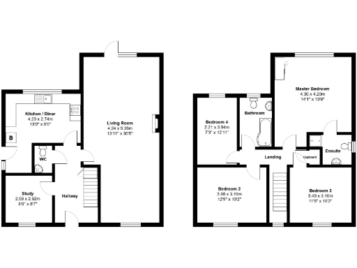 property Low res Floorplan Images}