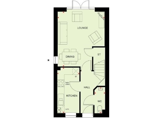property Low res Floorplan Images}