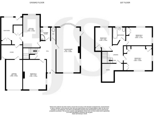 property Low res Floorplan Images}