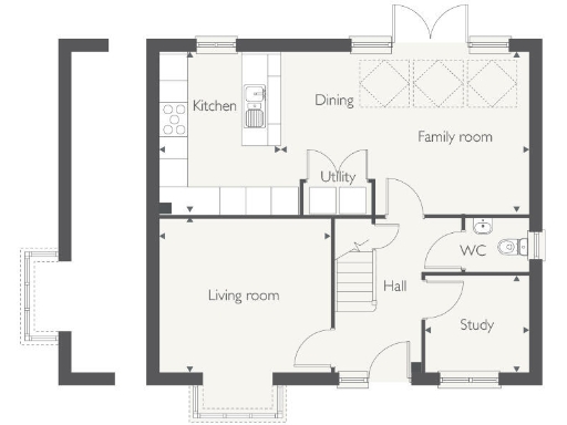 property Low res Floorplan Images}
