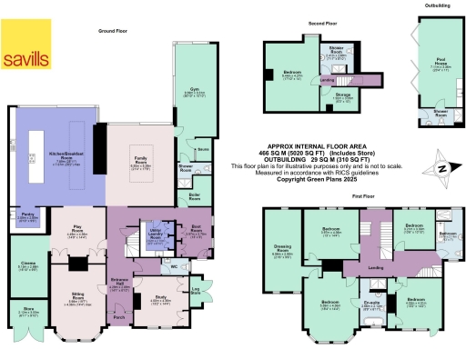 property Low res Floorplan Images}