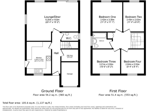 property Low res Floorplan Images}