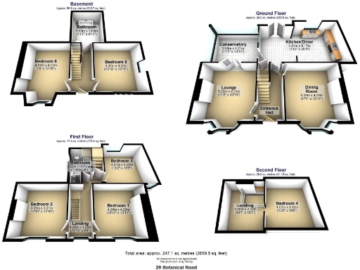 property Low res Floorplan Images}