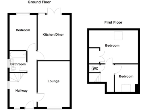 property Low res Floorplan Images}