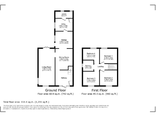 property Low res Floorplan Images}