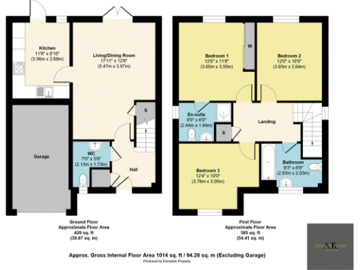 property Low res Floorplan Images}