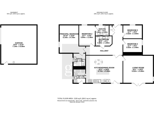 property Low res Floorplan Images}