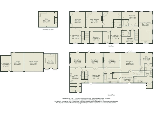 property Low res Floorplan Images}