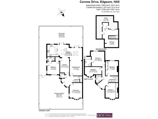property Low res Floorplan Images}
