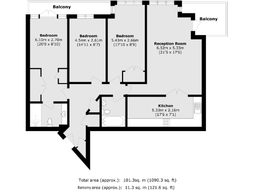 property Low res Floorplan Images}