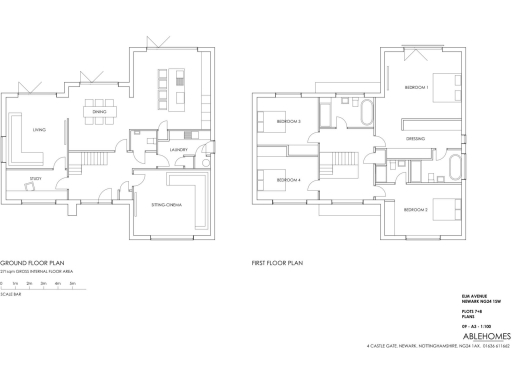 property Low res Floorplan Images}