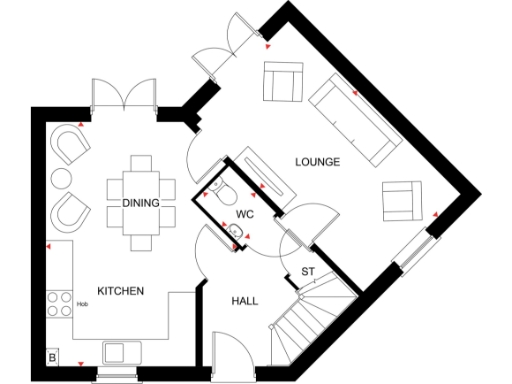 property Low res Floorplan Images}