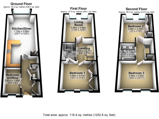 property Low res Floorplan Images}