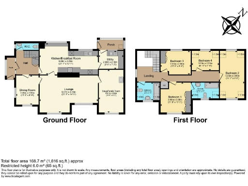 property Low res Floorplan Images}