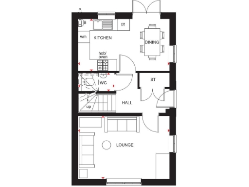 property Low res Floorplan Images}