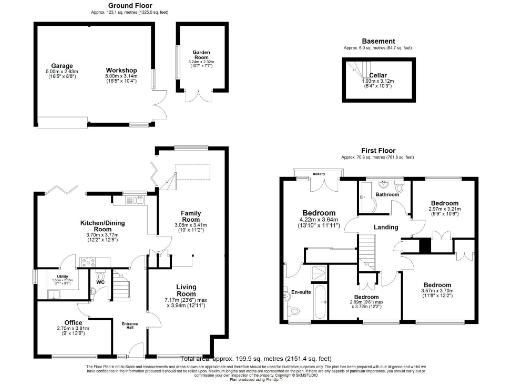 property Low res Floorplan Images}