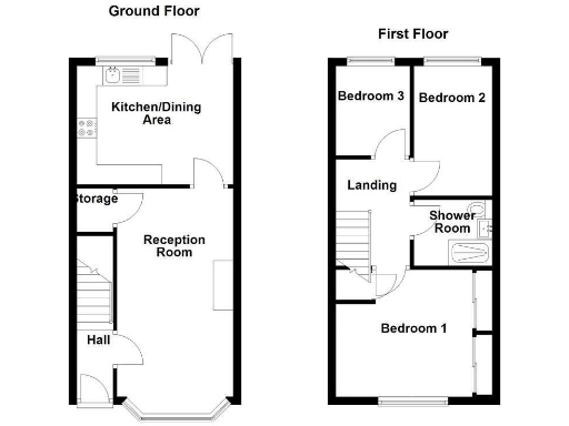 property Low res Floorplan Images}