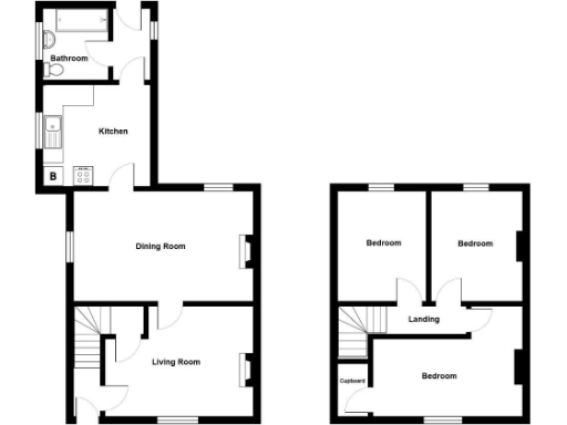 property Low res Floorplan Images}