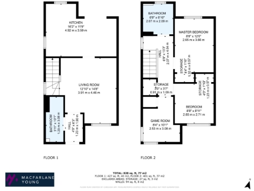 property Low res Floorplan Images}