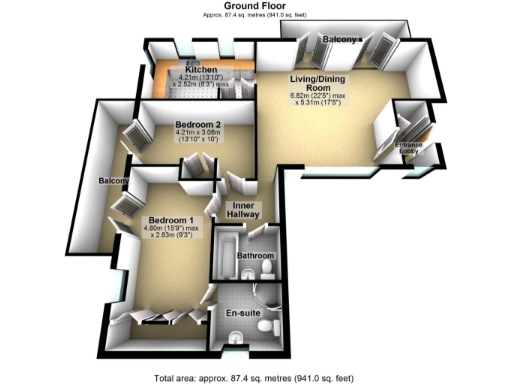 property Low res Floorplan Images}