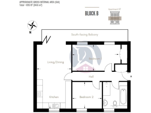 property Low res Floorplan Images}