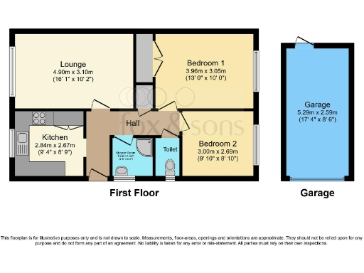 property Low res Floorplan Images}