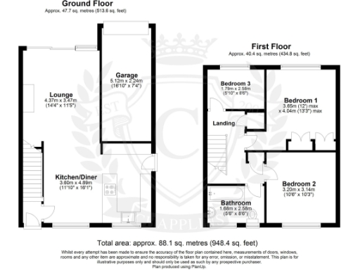 property Low res Floorplan Images}