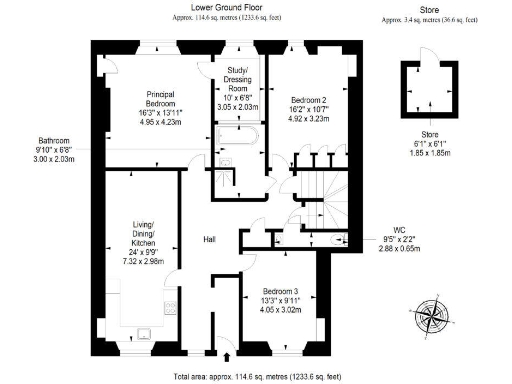 property Low res Floorplan Images}