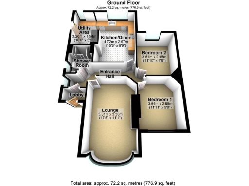 property Low res Floorplan Images}