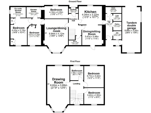 property Low res Floorplan Images}