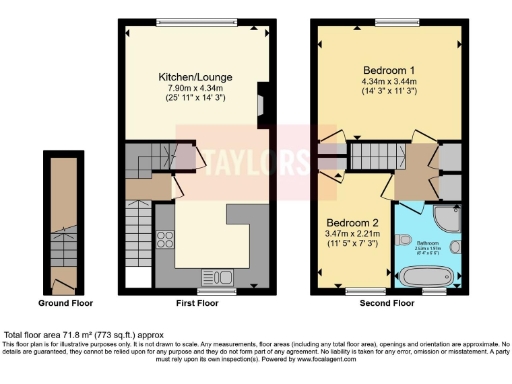 property Low res Floorplan Images}