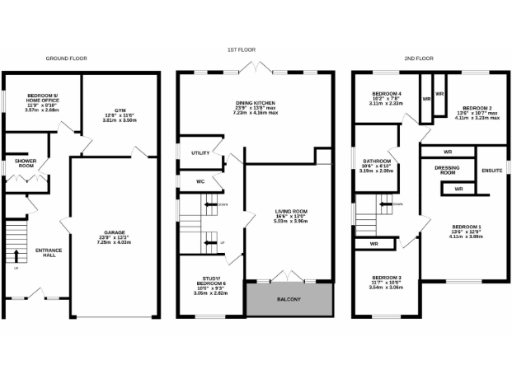 property Low res Floorplan Images}